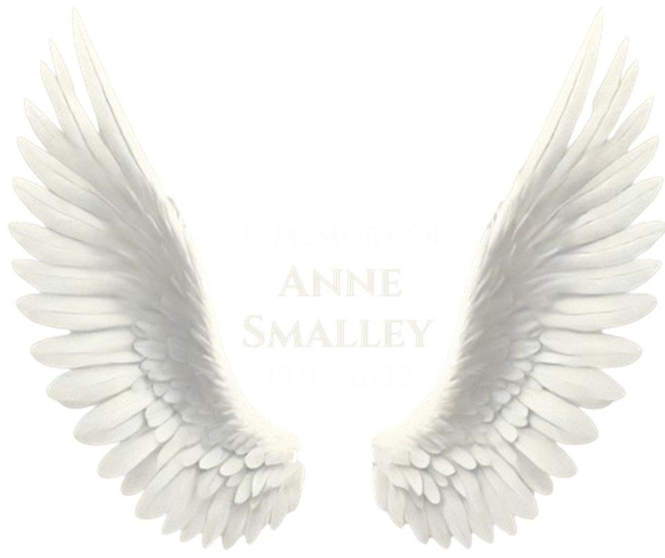 In Memory Of Anne Smalley
